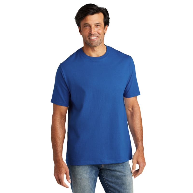 Volunteer Knitwear All-American Tee 21