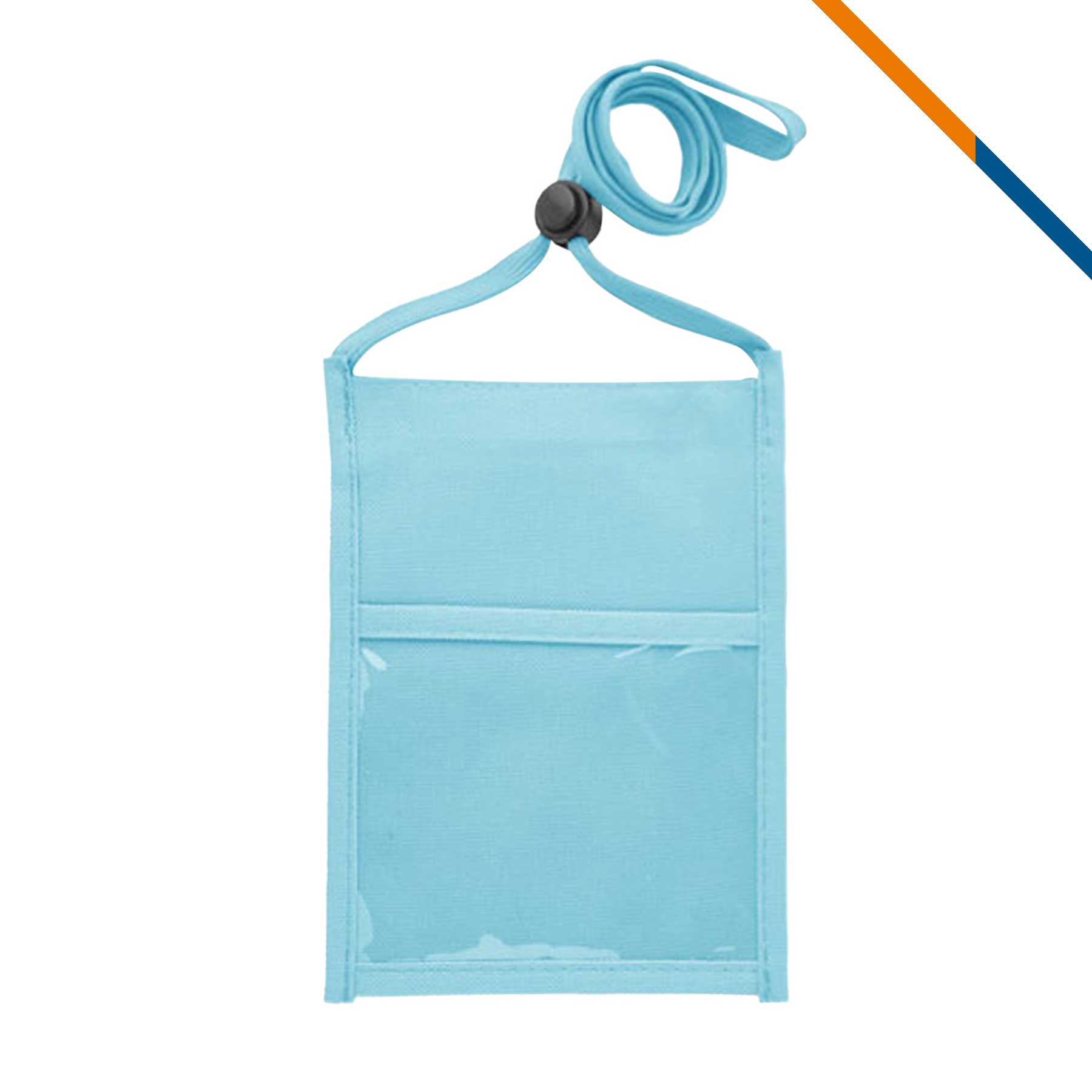 Tropi Neck Wallet 2