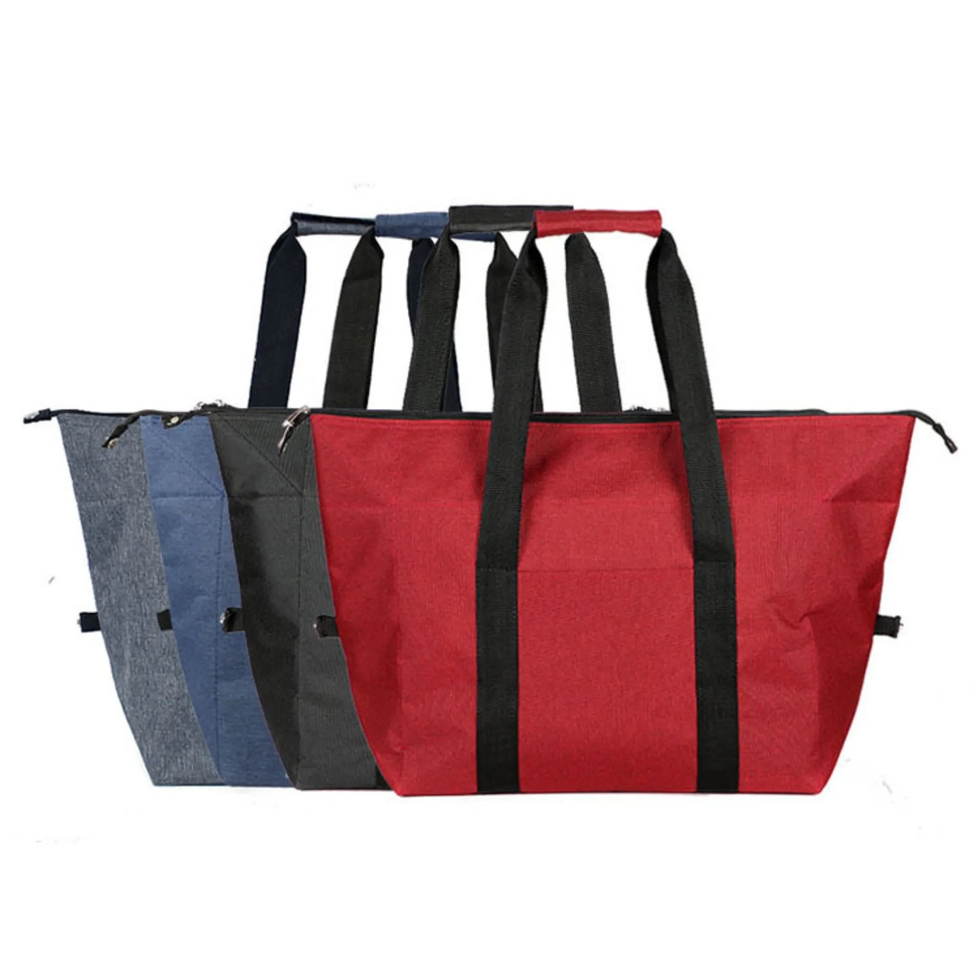 Waterproof Insulating Lunch Bag 4