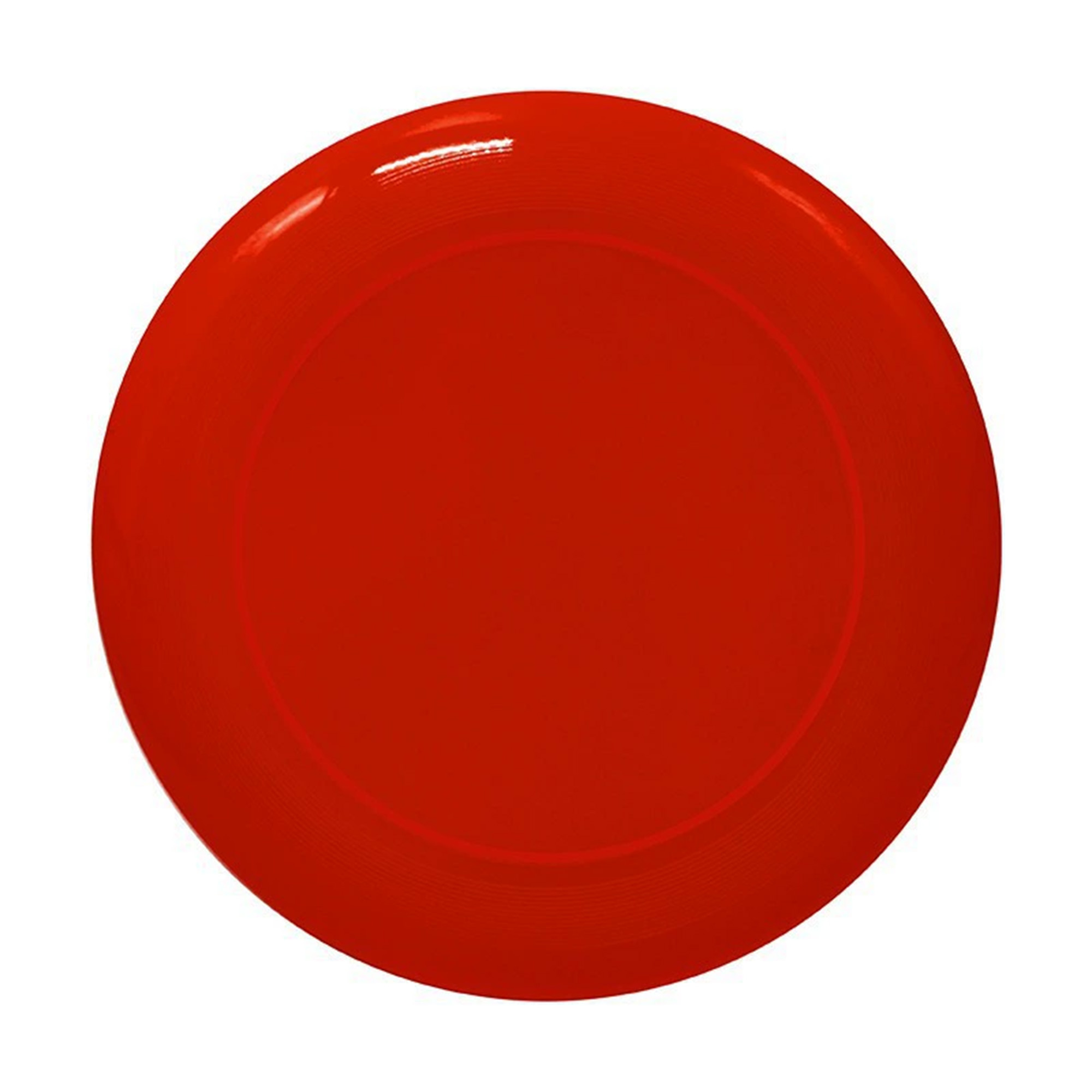 MOQ200 Dog Flying Disc 1