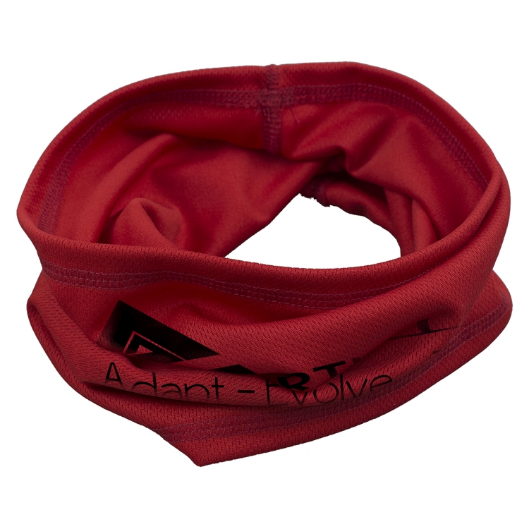"THE COOLING FANDANA™" Recycled RPET 170 GSM Multi-Functional Cooling Gaiter, Facecover and Headwear 43