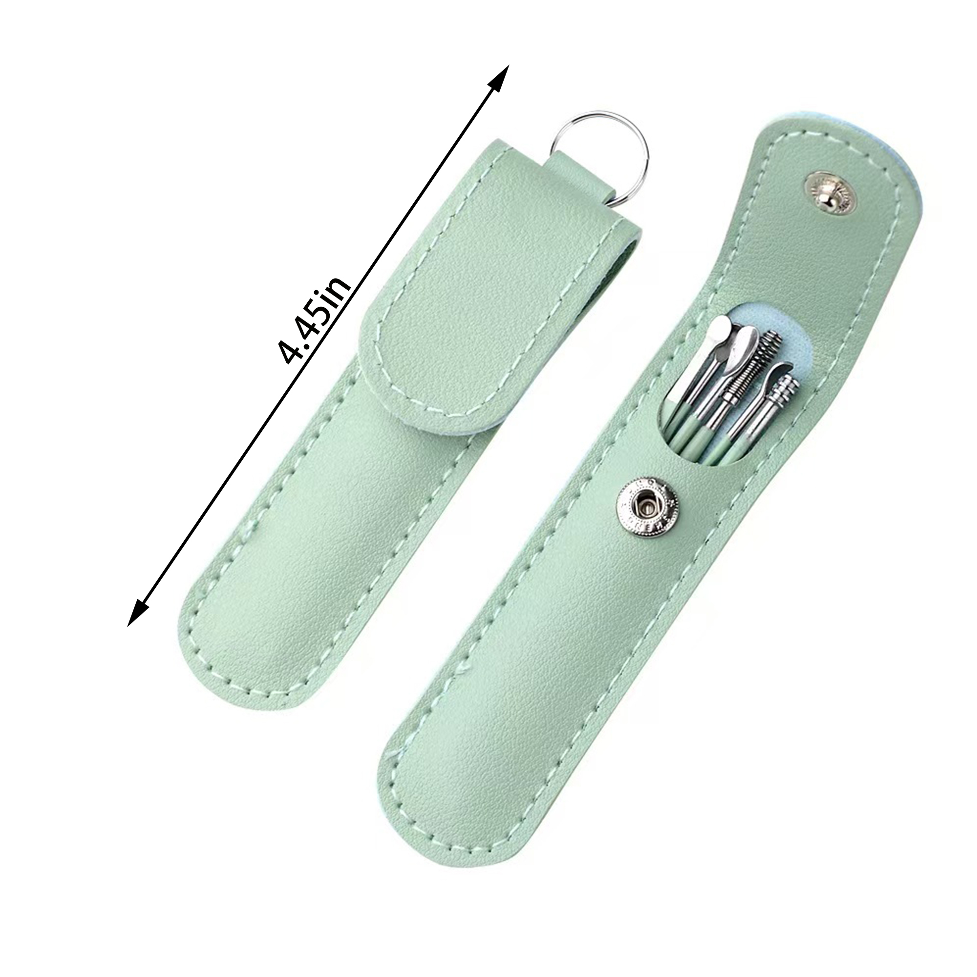 Blend Personalized Ear Cleaning Kit 4