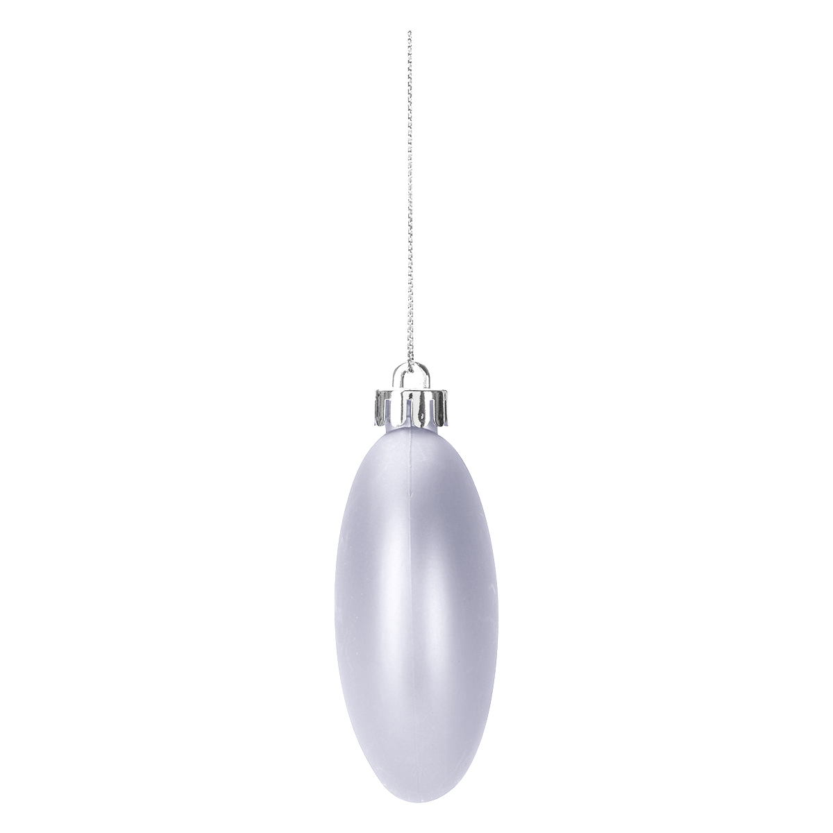 Round Disk Ornament 36