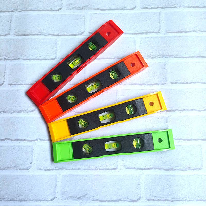 Custom 9" Magnetic Level 1