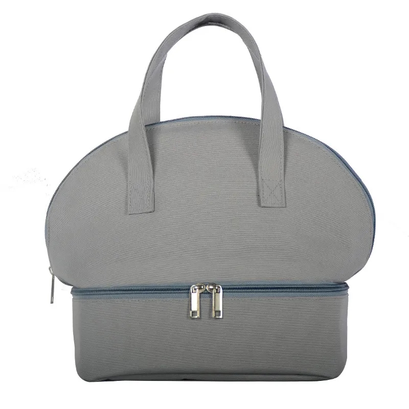 Multifunctional Insulated Mommy's Hand Bag 16