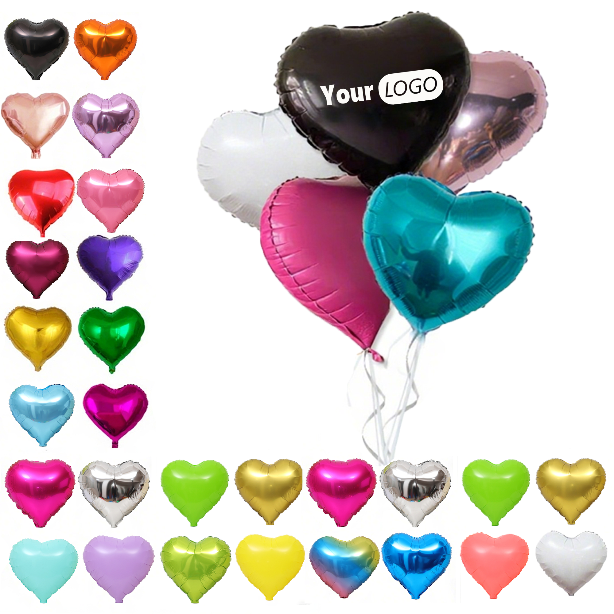 Colorful Party Decoration Balloon 2