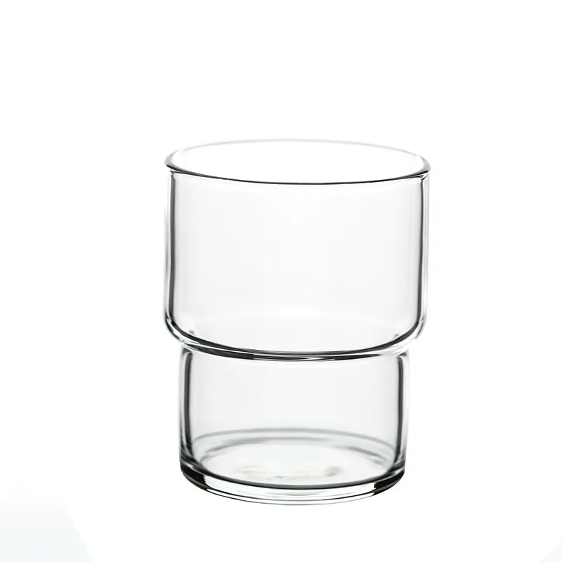 Glass Cup 3