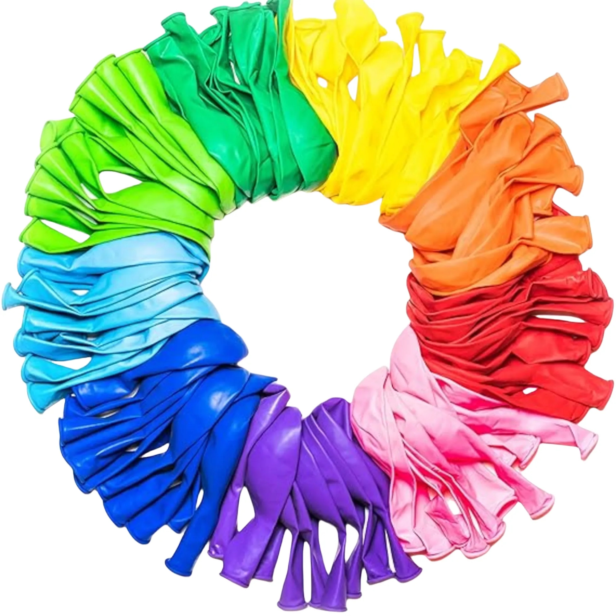 Thickened Multicolor Advertising Party Festive Balloon 1