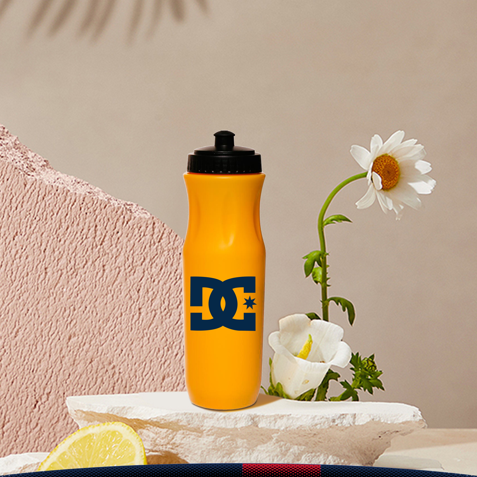 Kochle Plastic Sports Bottle - 26 OZ. 6