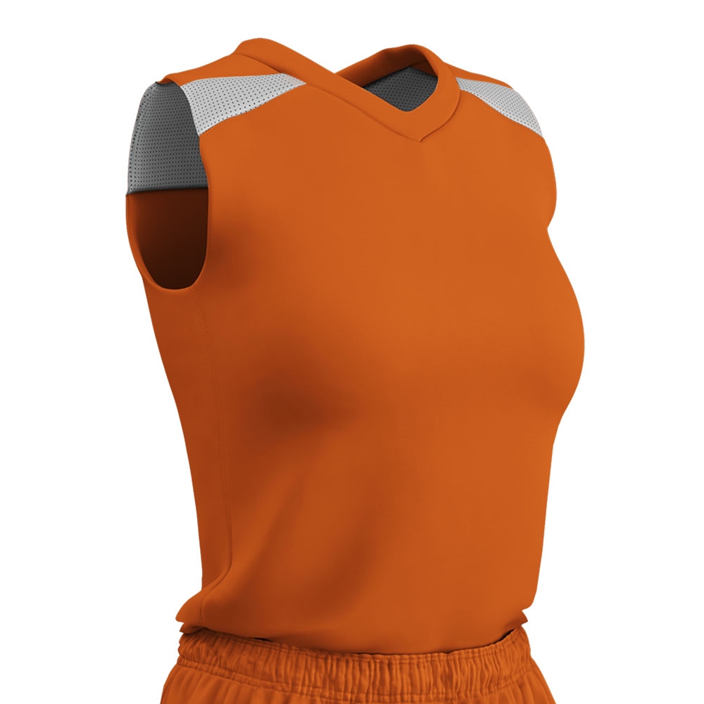 Free Toss Basketball Jersey 11