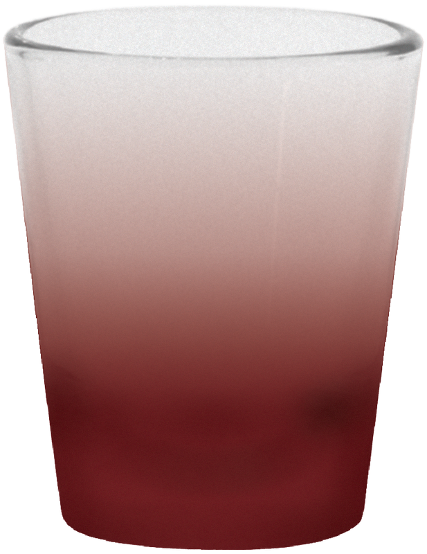 1.75 oz. Tapered Shot Glass 29