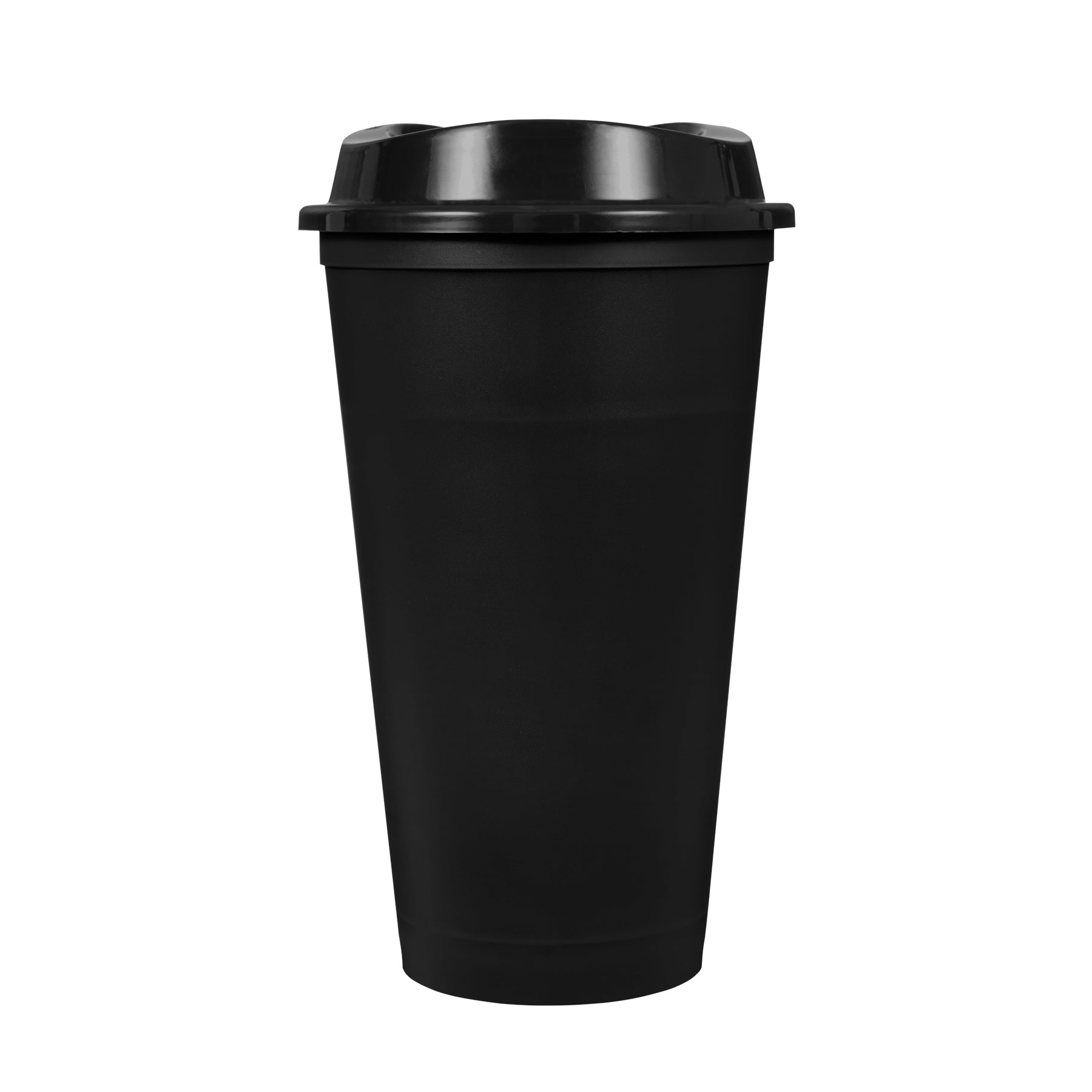 16 Oz. Reusable Coffee Cup 6