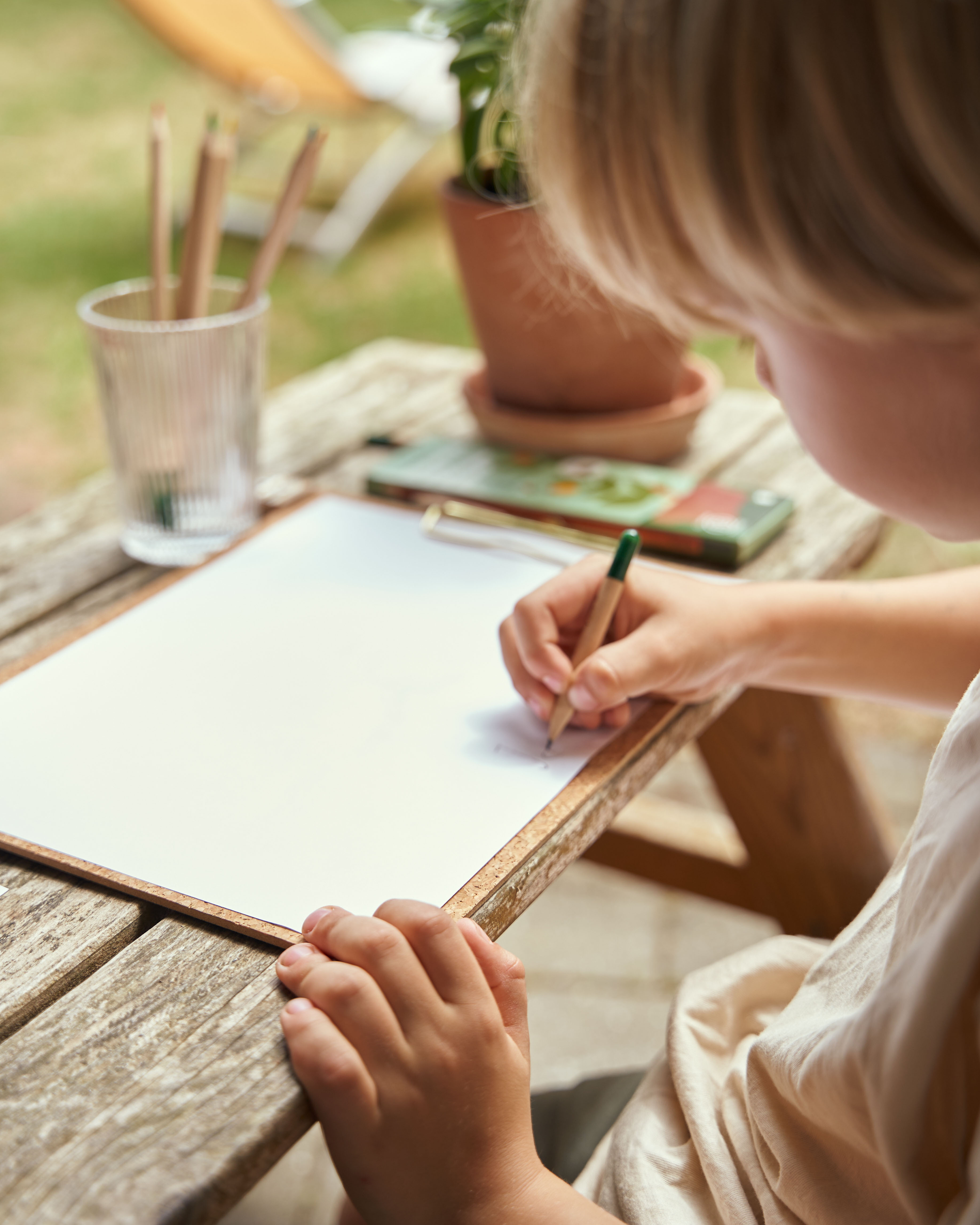 SproutWorld™ Pencil 73