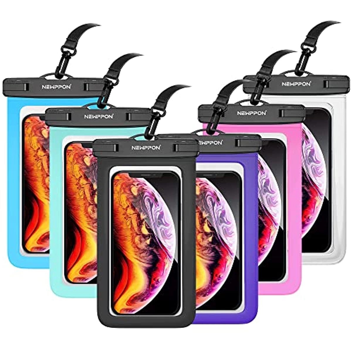 Phone Case Waterproof 2