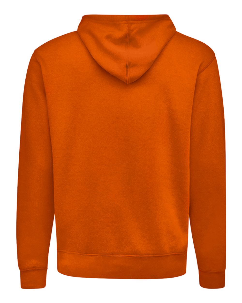 Unisex BTB Fleece Hooded Sweatshirt - 8720 87