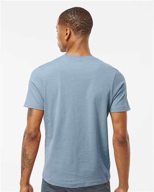 Men's Premium Cotton T-Shirt - 502 114