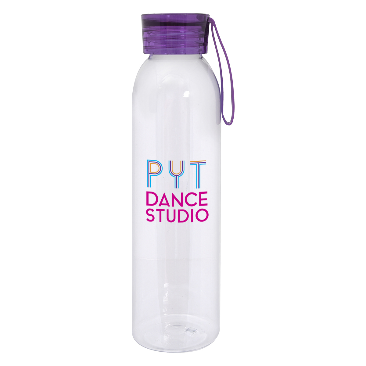 23 Oz. Belli Tritan™ Bottle 12