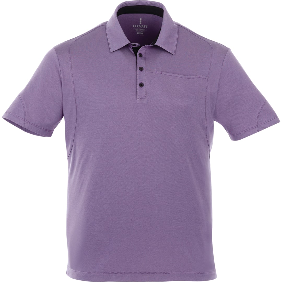 Men's TORRES Short Sleeve Polo 55