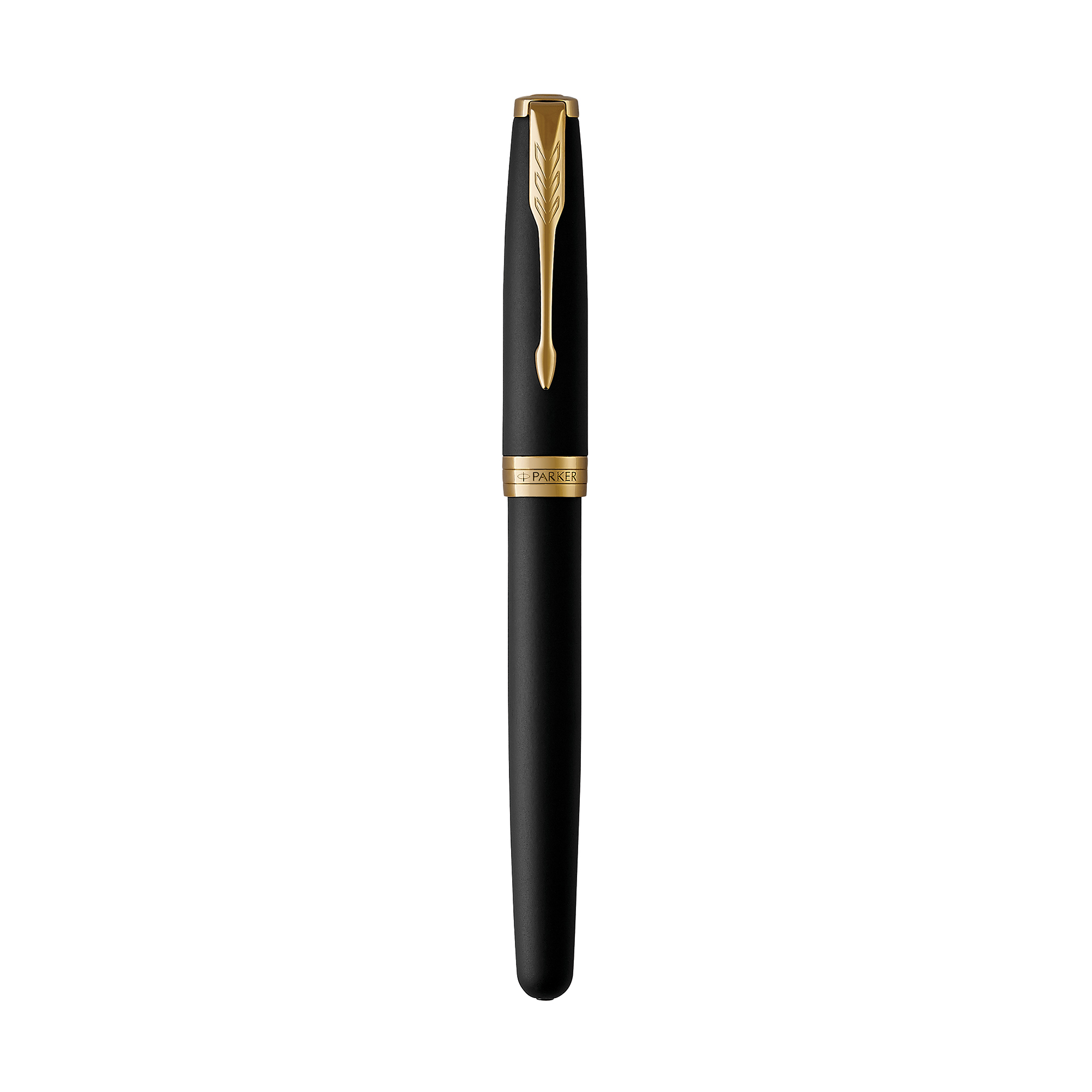 Parker Sonnet Rollerball - Matte 10