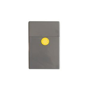 Plastic Cigarette Case 12