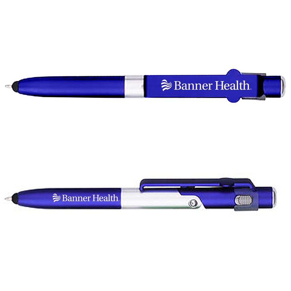 Multi Function Pen 6