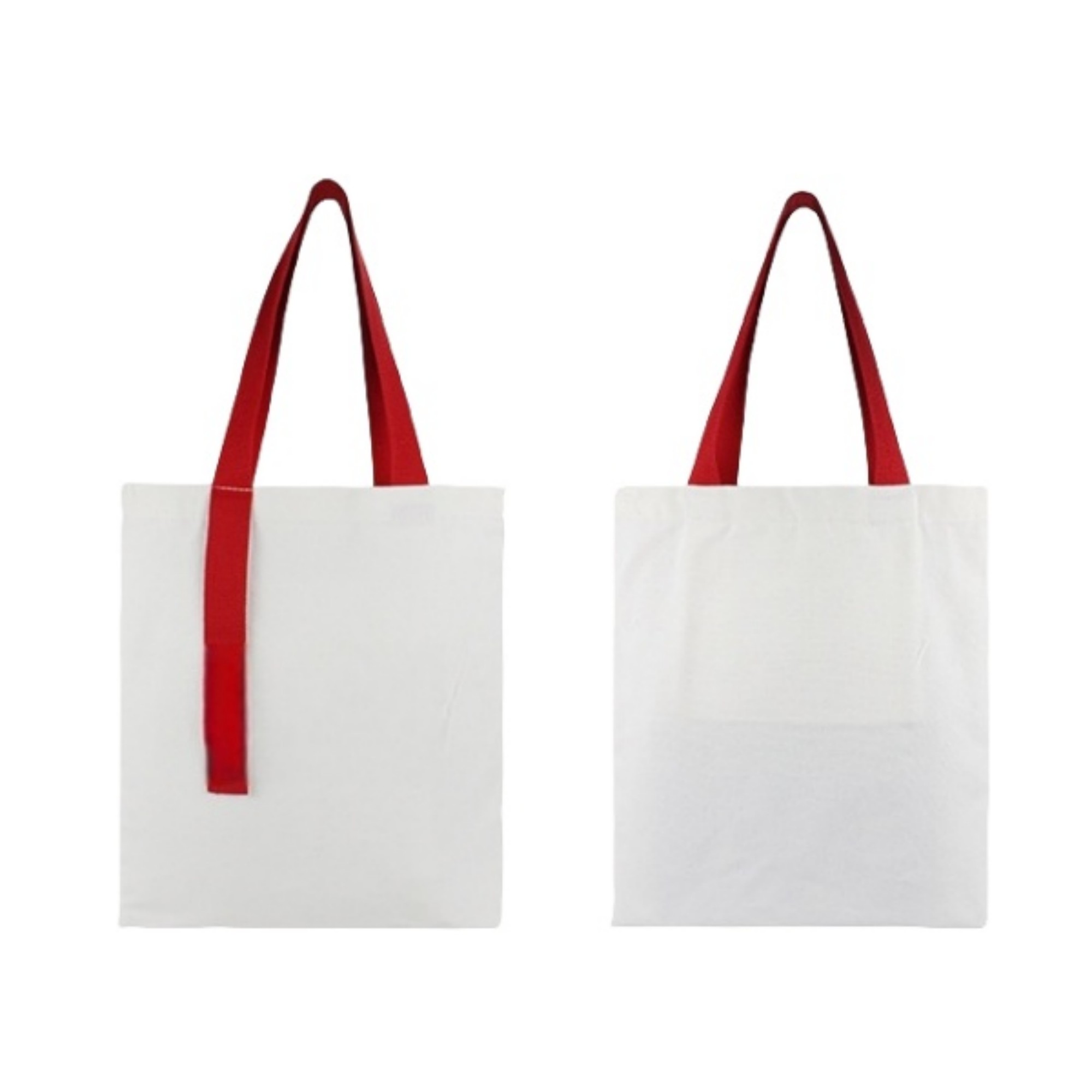 Canvas Tote Bag, custom tote bag with logo imprint 9