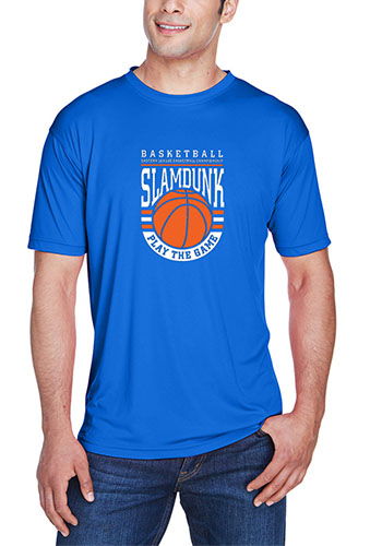 4 oz Moisture-wicking Sports Shirts 72