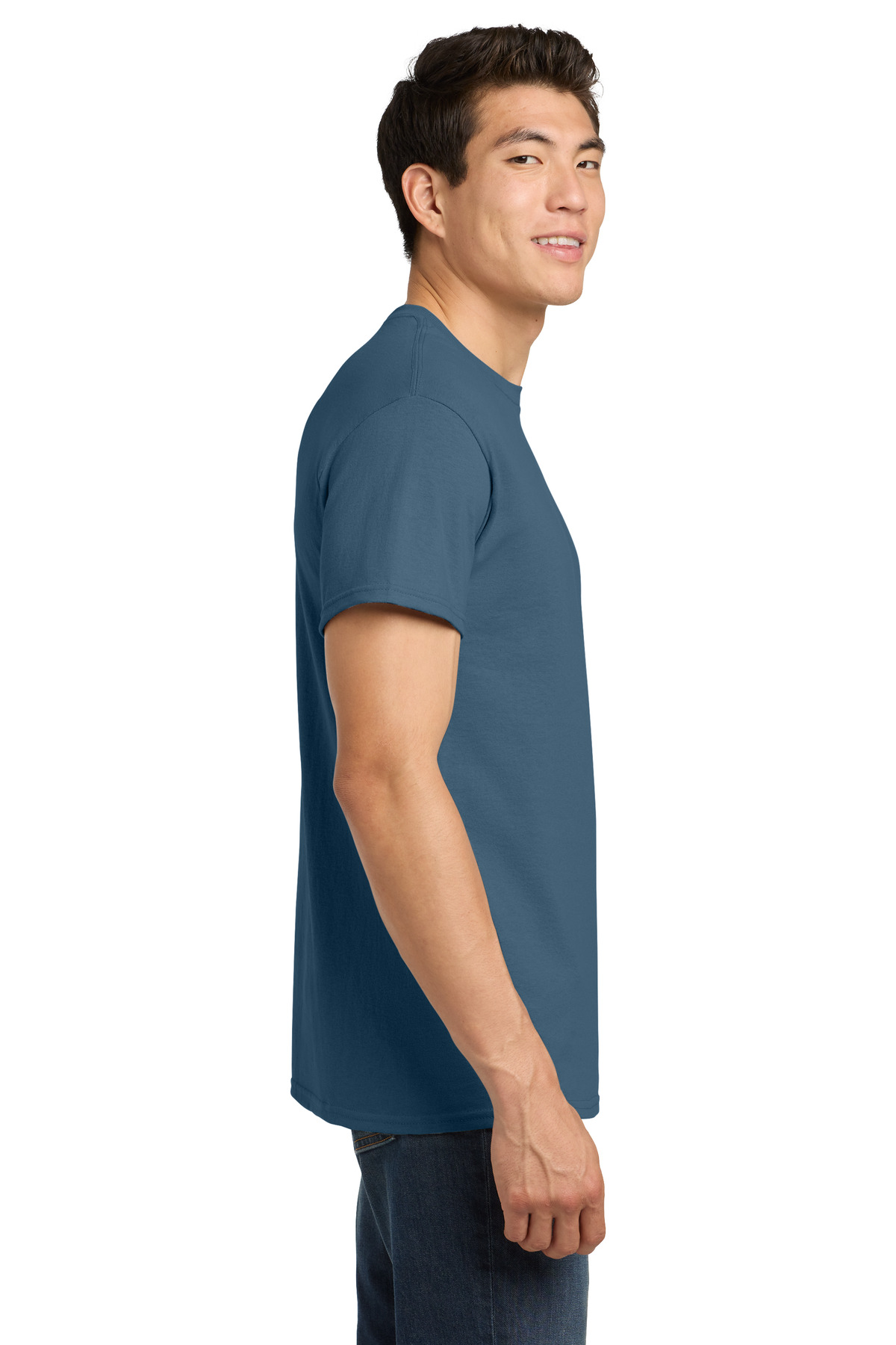 Gildan® Adult Heavy Cotton™ T-Shirt 217
