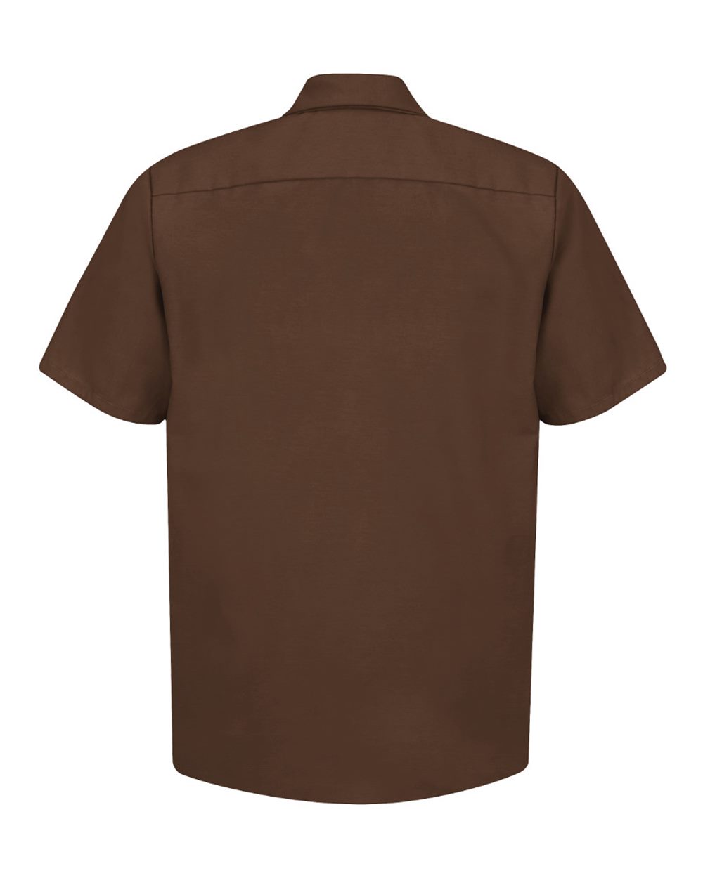 Men's Industrial Short Sleeve Work Shirt - SP24 58