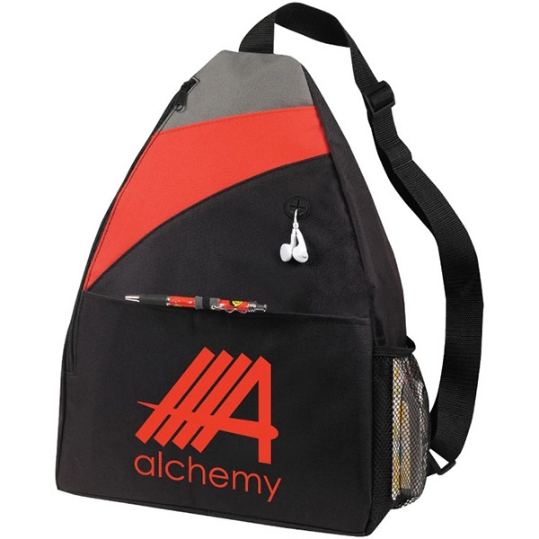 Ashbury Sling Backpack 4
