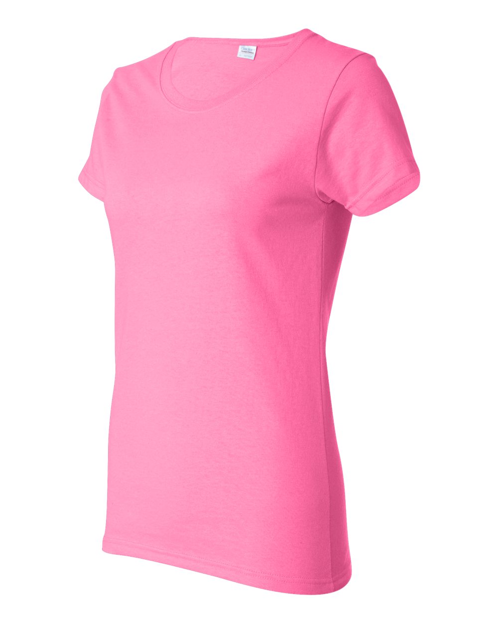 Women's Heavy Cotton™ T-Shirt - 5000L 133