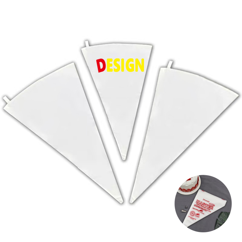 Disposable Frosting Bags for Cake and Pastry Decorating 1