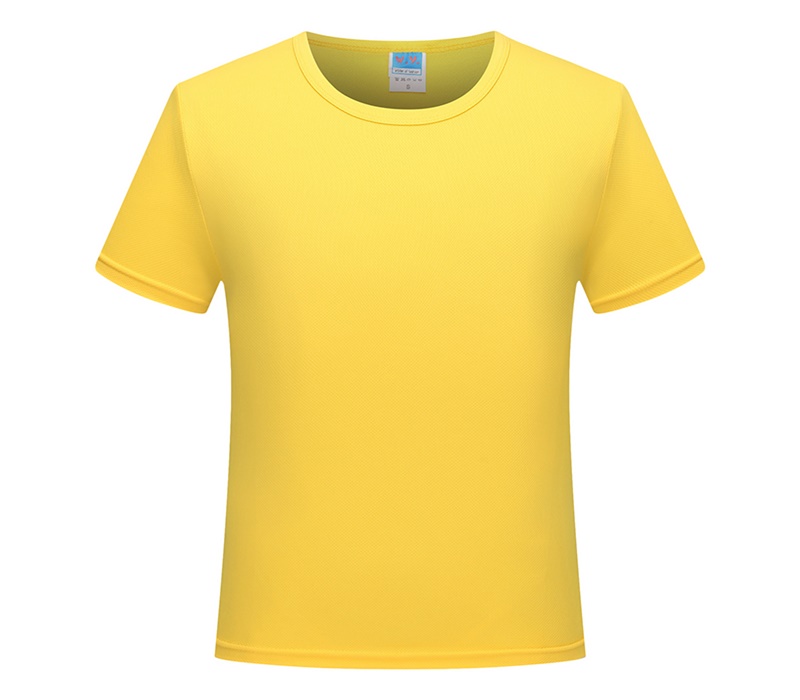 Unisex Dri-Fit Sublimated Short Sleeve T-Shirt 1