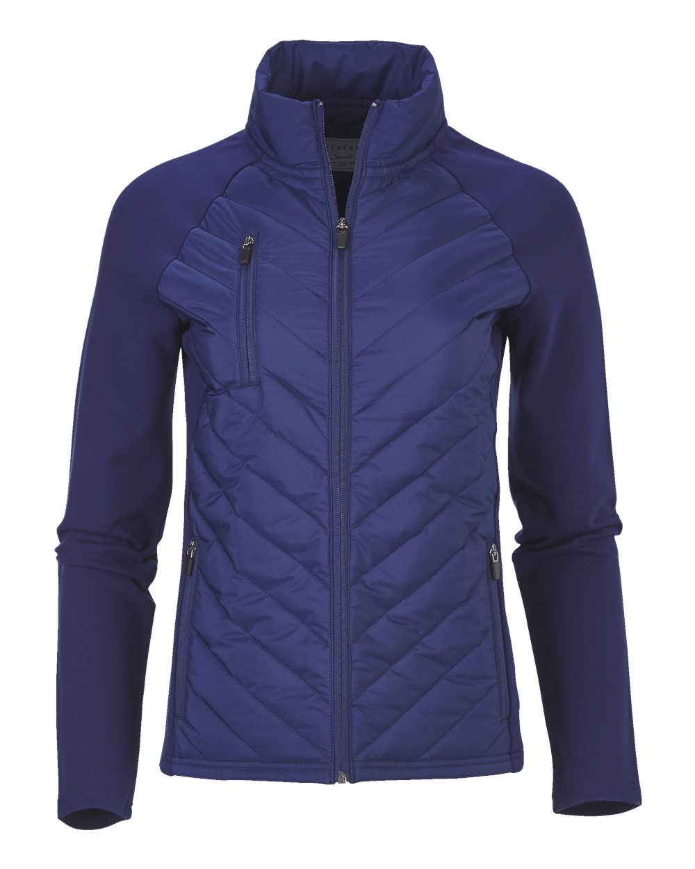 Women's Adventure Jacket - BW8101 10