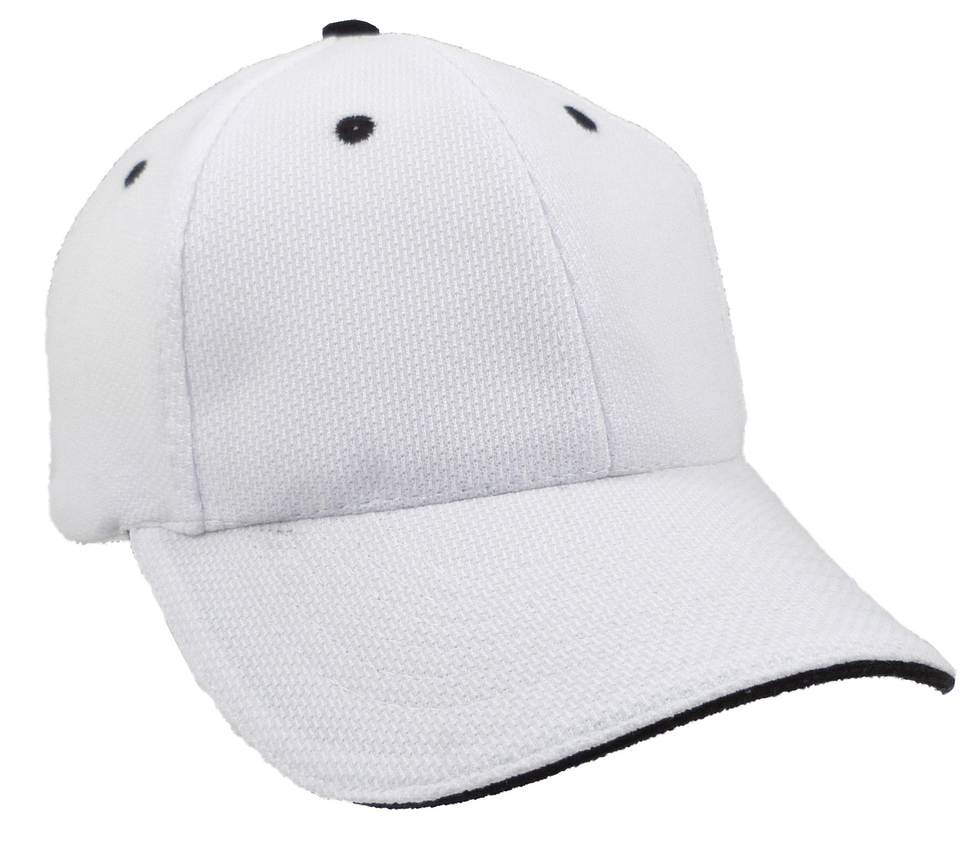 AMC Best Fit Cool Mesh Fitted Cap 7