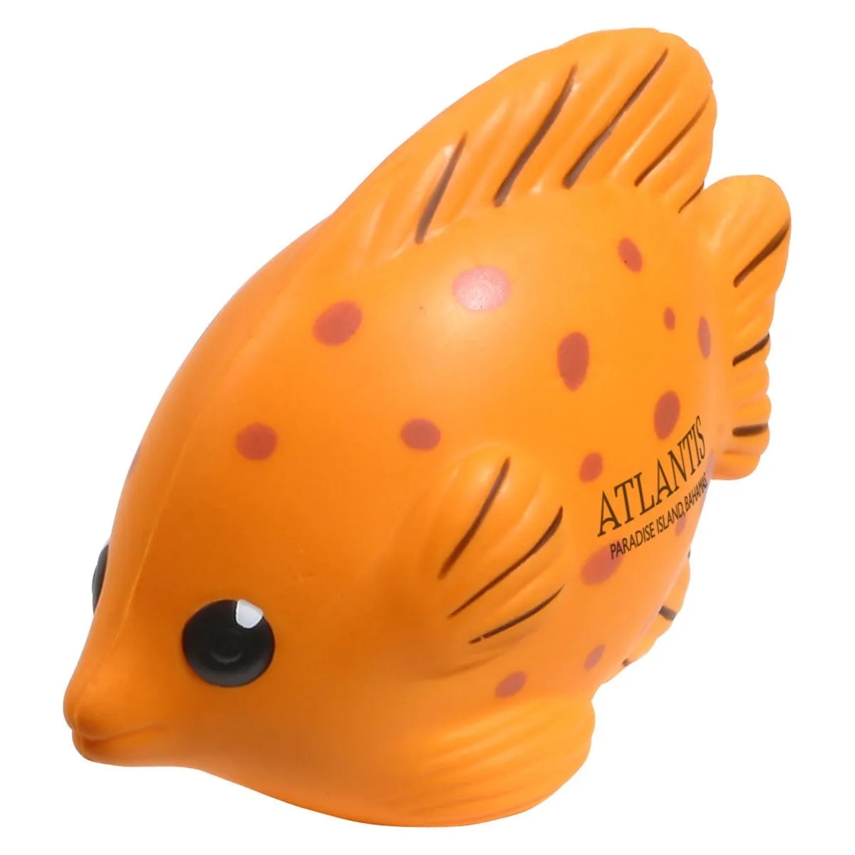 Tropical Fish Stress Reliever 6