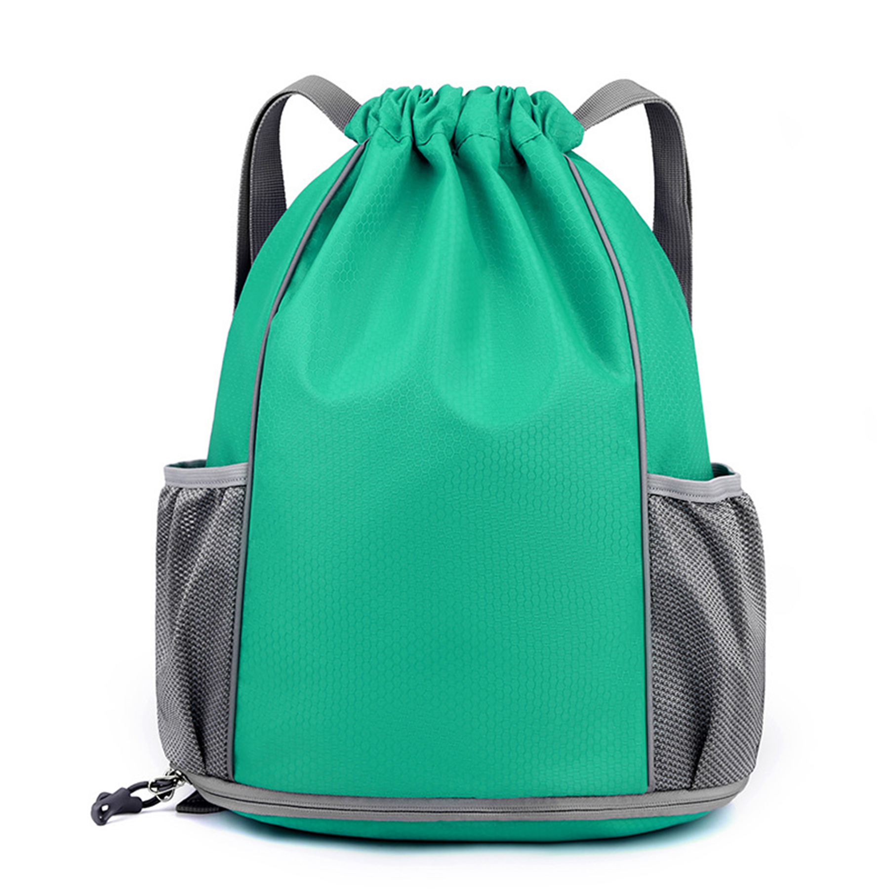 Nylon Outdoor Sports Bundle Backpack 4