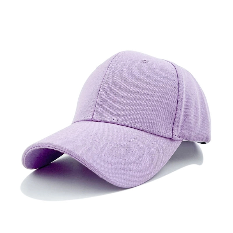 Custom Baseball Cap Adjustable Size Plain for Men Women 9