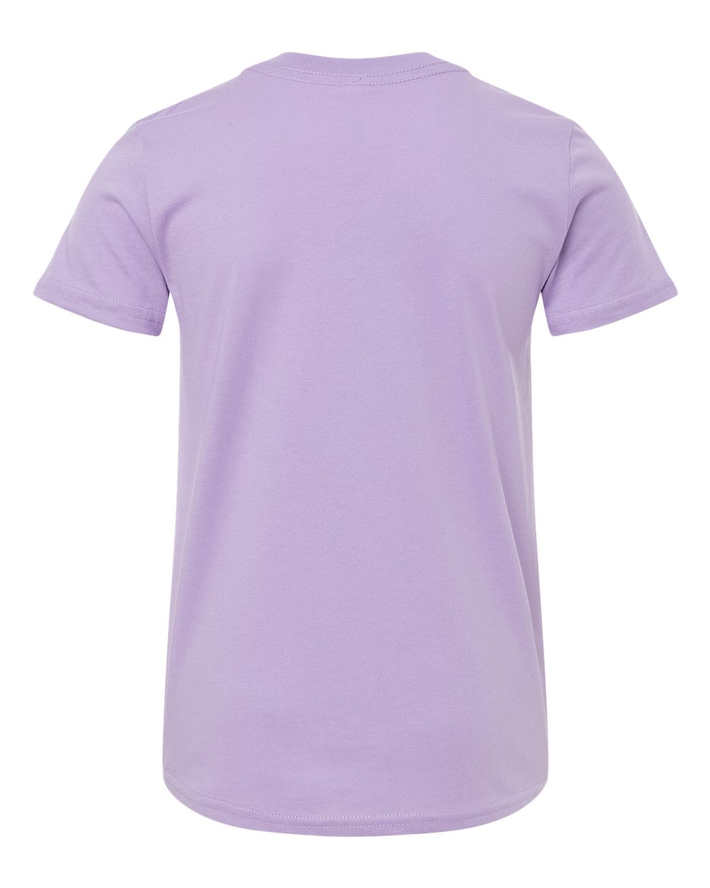 Youth Jersey Tee - 3001Y 40