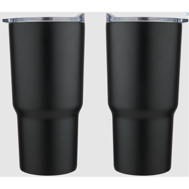 30 Oz. Trekker Tumbler w/Slide Action Lid 2