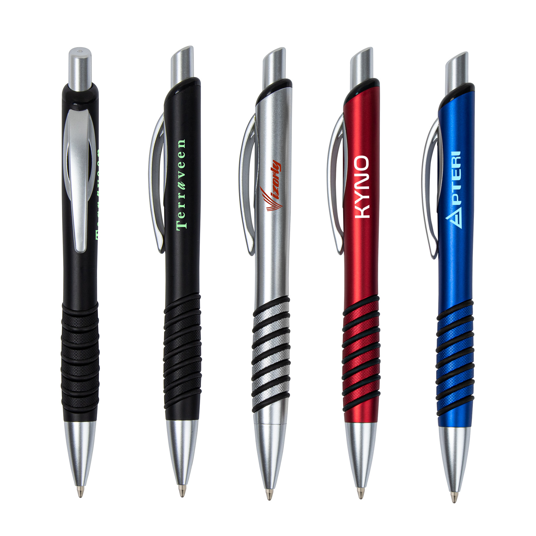 Edenton Gel Ink Plastic Pen 25