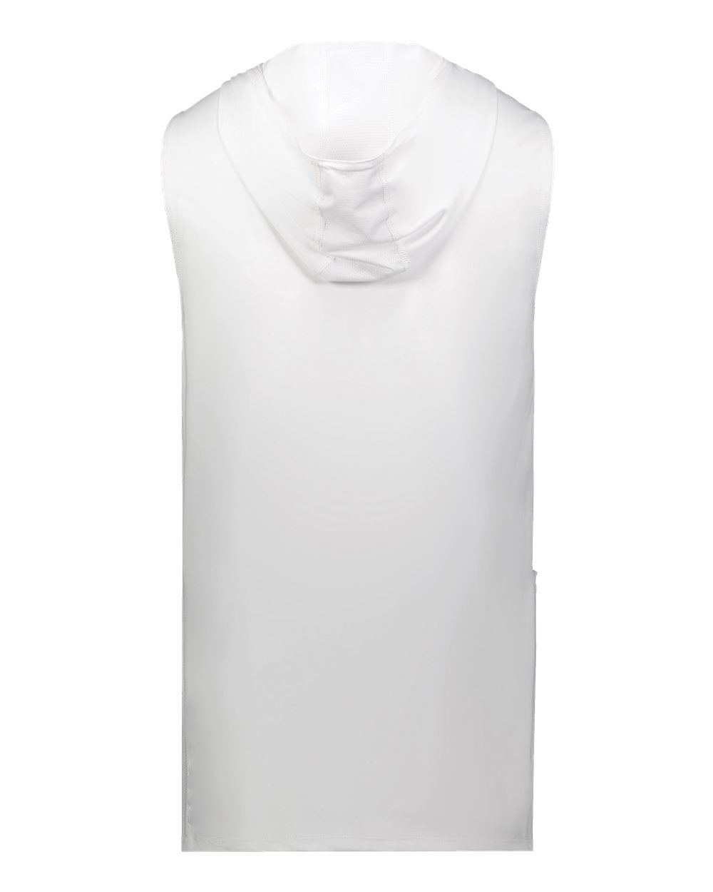 Unisex CoolCore® Hooded Sleeveless T-Shirt - 222590 2
