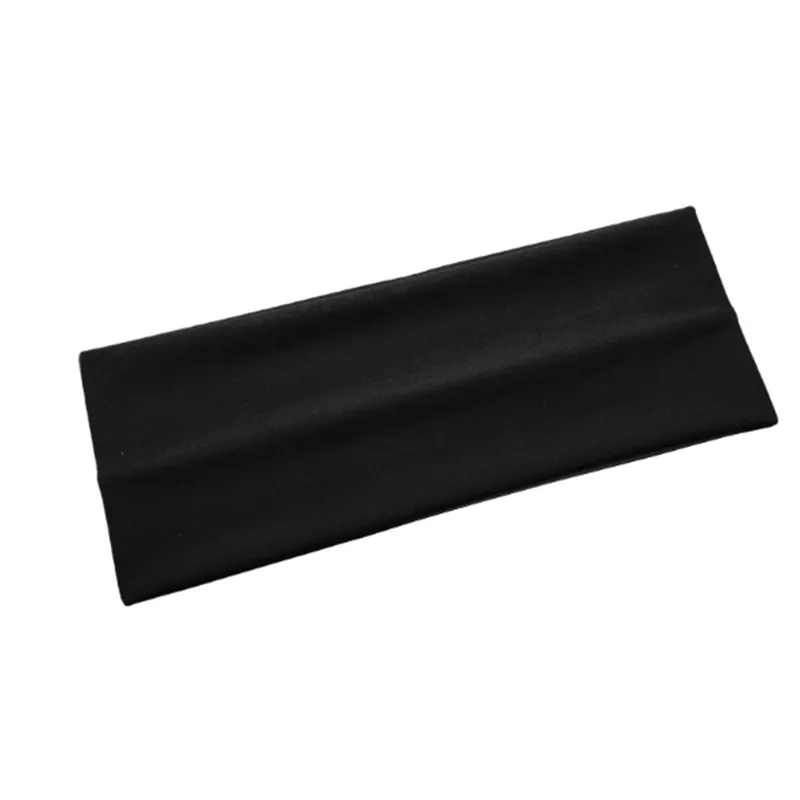 Sweat-wicking Headband For Outdoor Sports 4