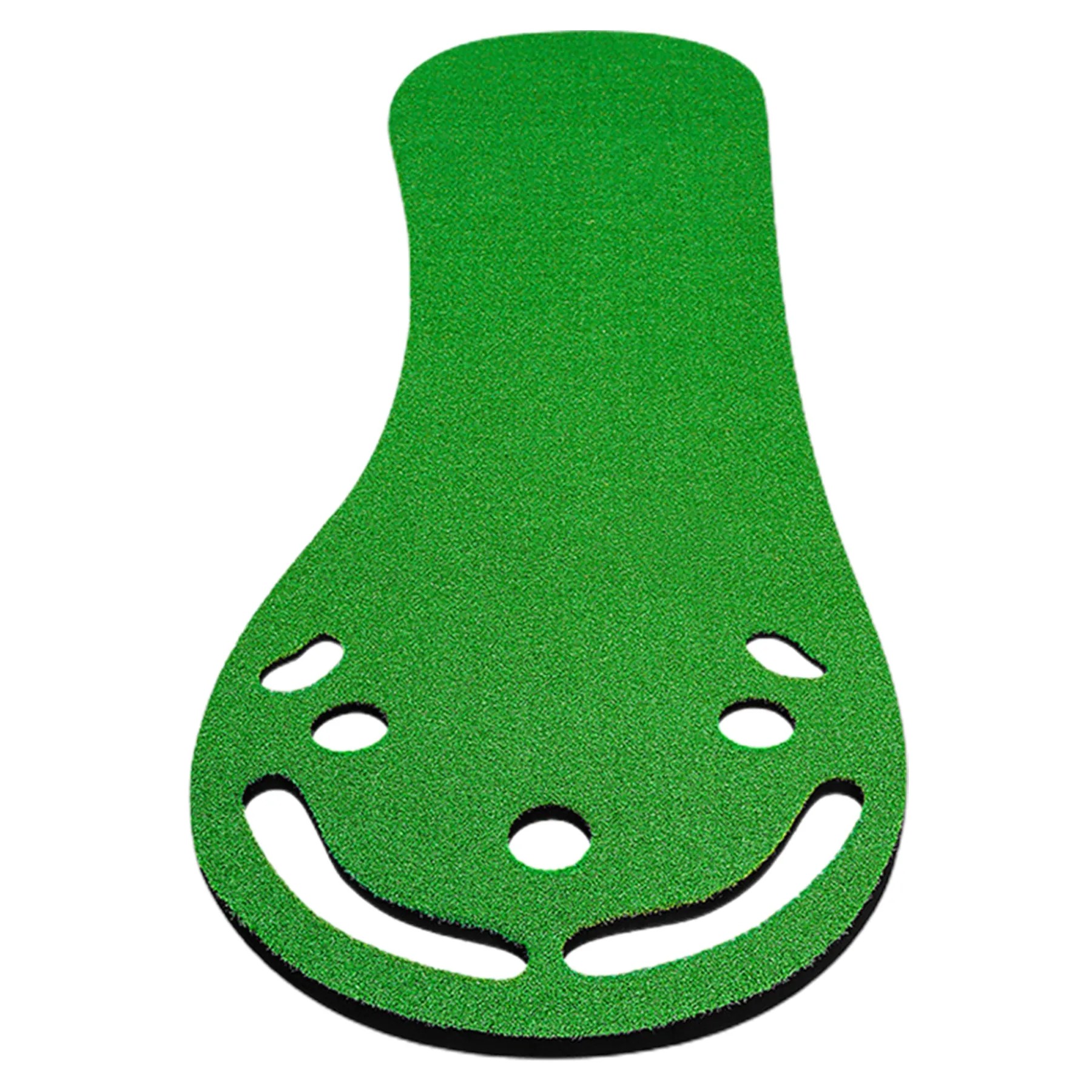 Common Artificial Grass Custom Indoor Putting Green 2