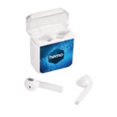 Braavos True Wireless Auto Pair Earbuds 42