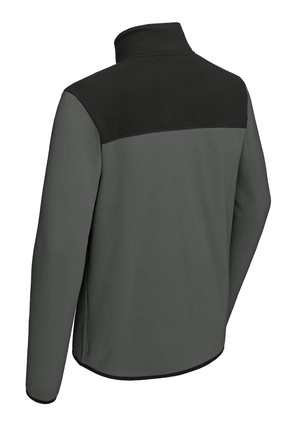 Glacier Full-Zip Fleece Jacket