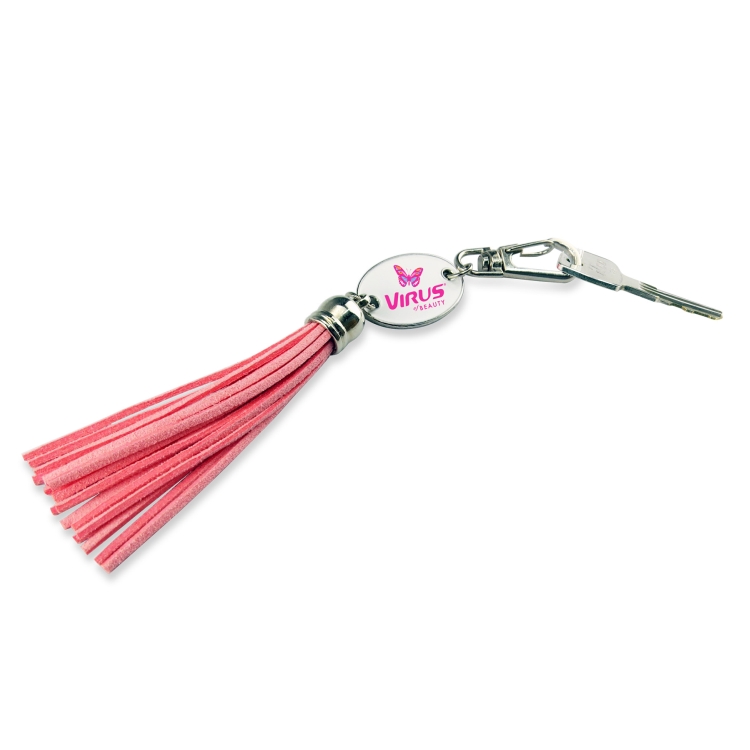 Tassel Key Chain