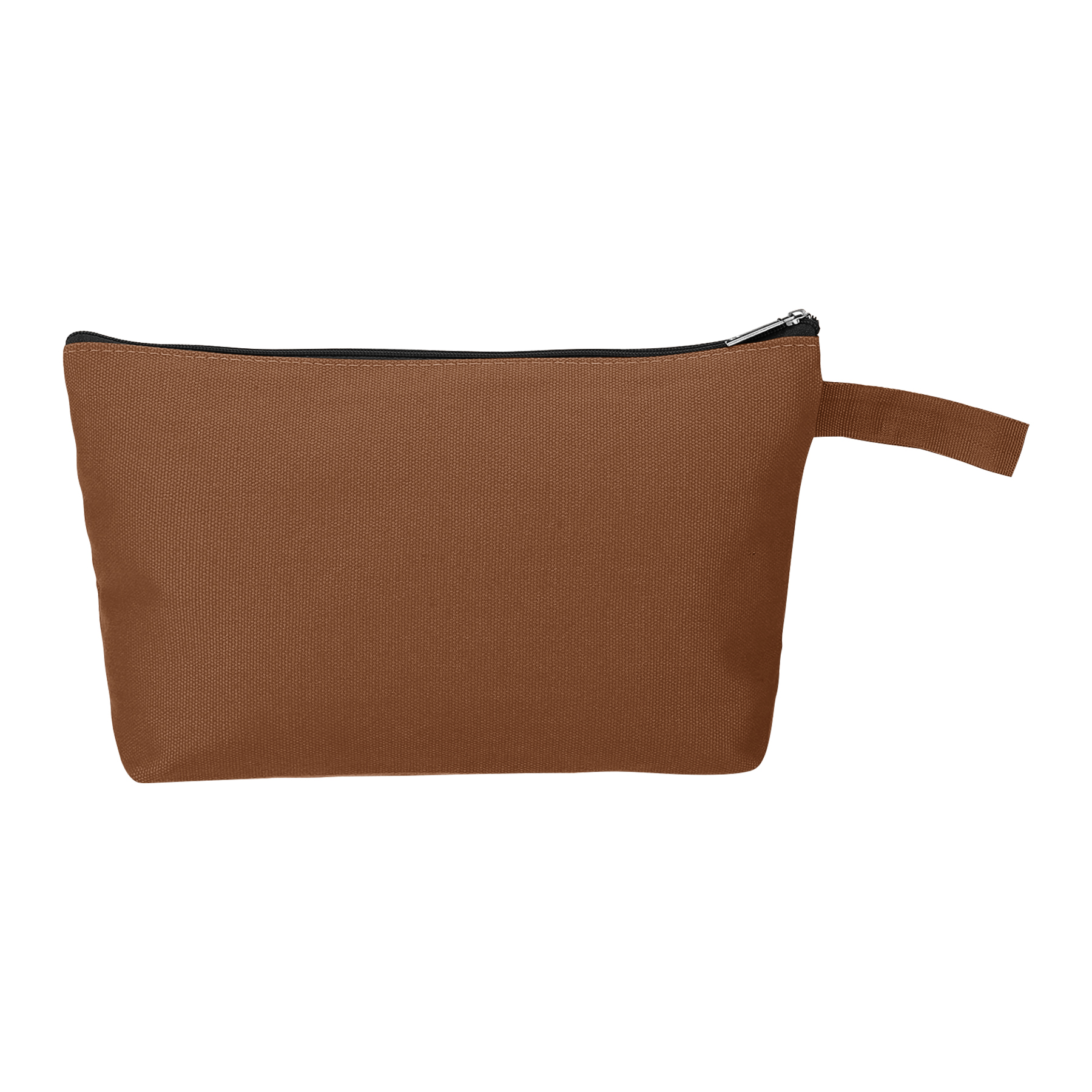 Canvas Pencil Case 15