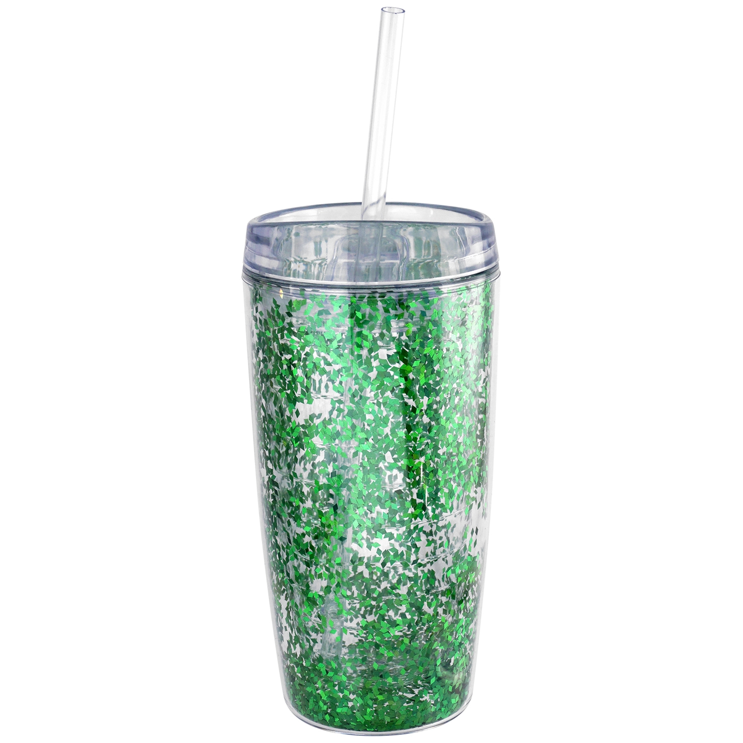 COLORFUL CONFETTI WAVE MUG 21