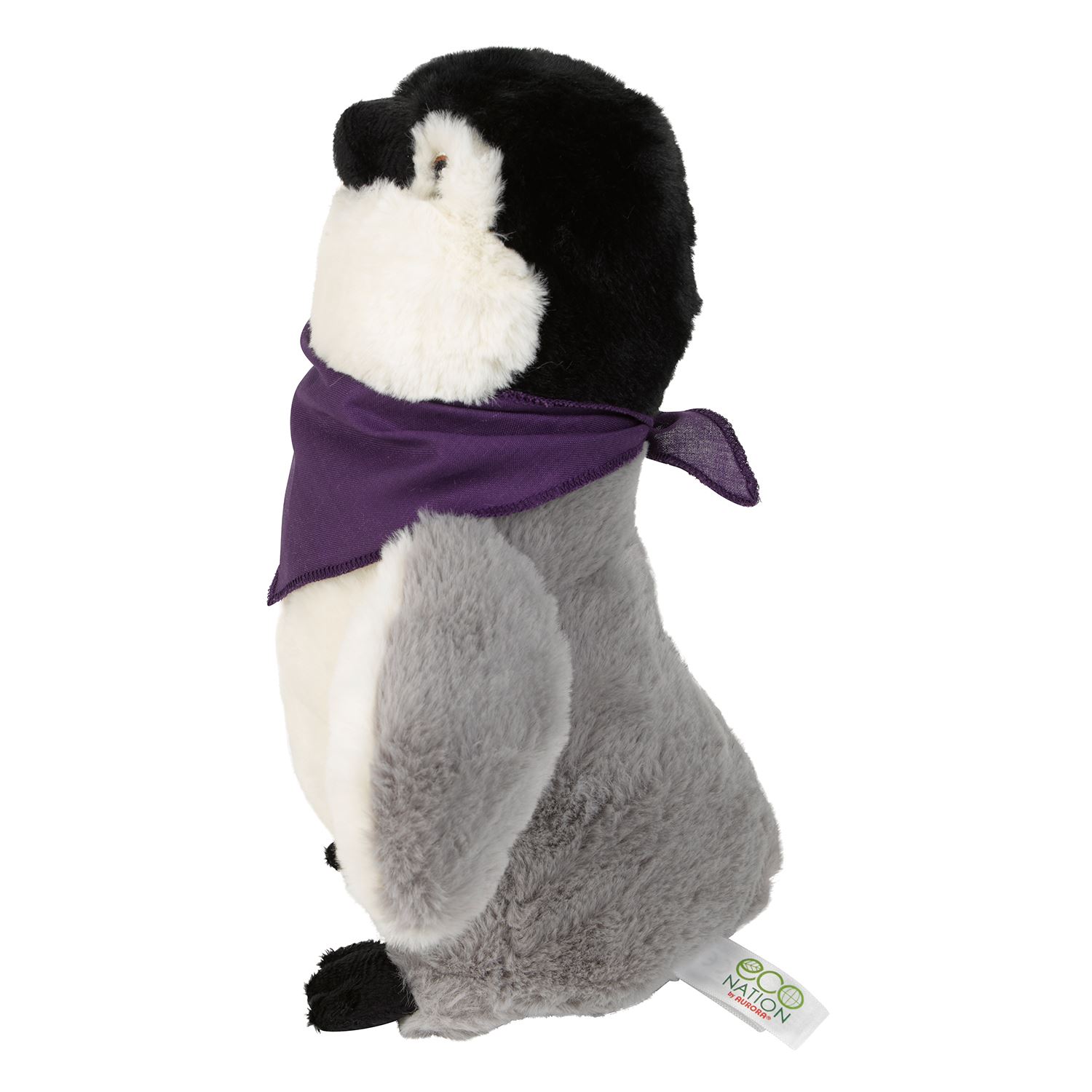 Aurora™ Eco-Nation - 7.5" to 9.5" Plush 60
